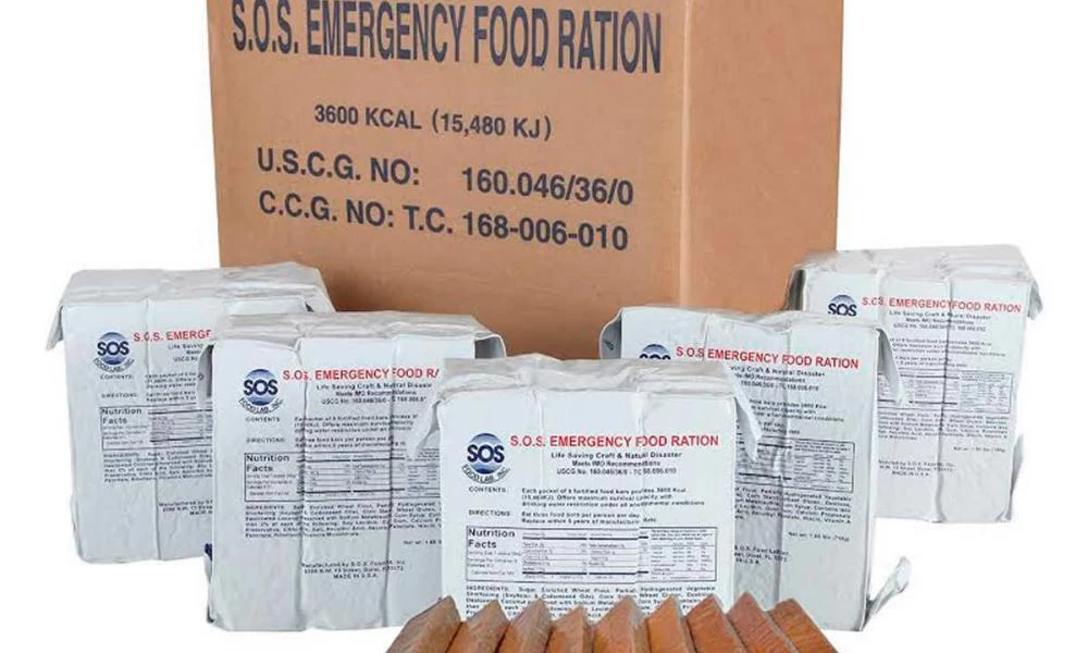 Πανδημία: Ανθεί η βιομηχανία γευμάτων "επείγουσας ανάγκης"